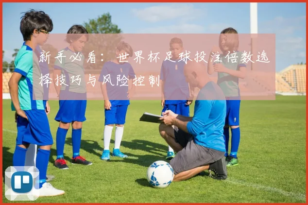 新手必看：世界杯足球投注倍数选择技巧与风险控制